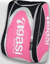 Taekwondo Bag Pack Pink